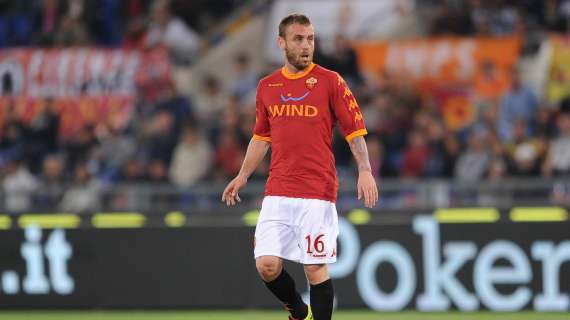 PROC.CREMONA, De Rossi non coinvolto 