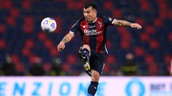 BOLOGNA, I convocati di Mihajlovic: out Medel