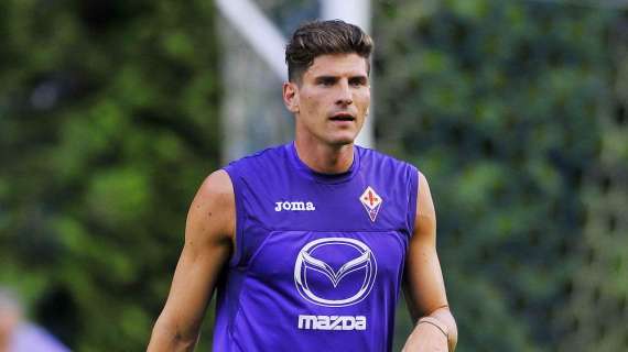 GERMANIA, Loew convoca Mario Gomez