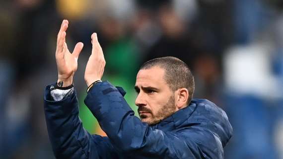 SKY, Union Berlino su Bonucci: c'è apertura del centrale