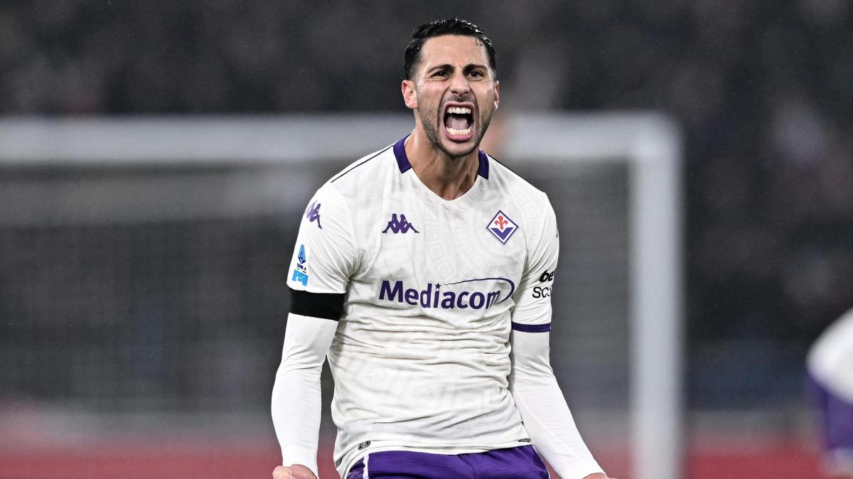 La Uefa premia Mandragora: il suo gol è tra i più belli dei playoff di Conference