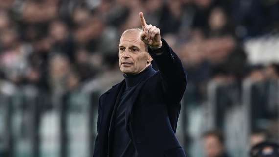 JUV-SAMP, Le scelte di Allegri e Stankovic