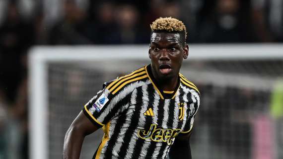 POGBA, Colpo di scena: positività non al testosterone