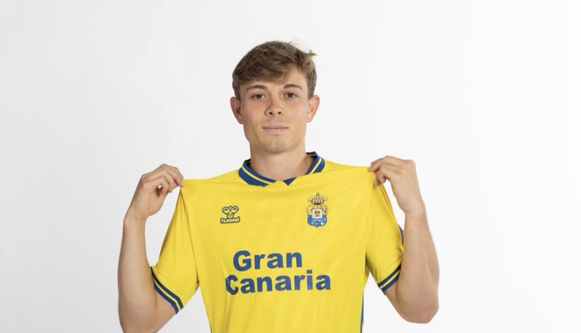 Las Palmas, Amatucci miglior giocatore di novembre: il post