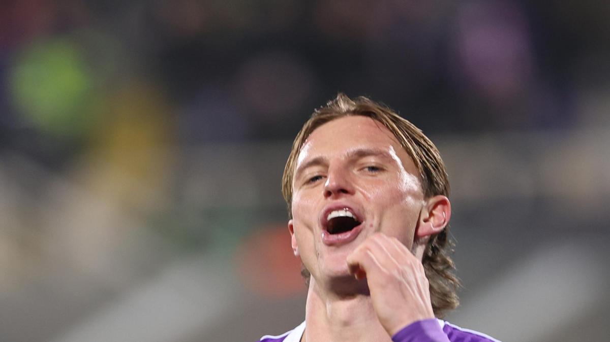 Gudmundsson: "Ci godiamo la vittoria ma ora testa subito al Verona"