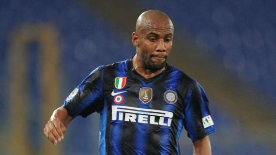 MAICON, Nella top list per gli assist