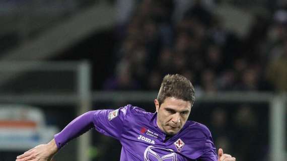 FIO-CHI 1-0, Joaquin porta avanti la Fiorentina 