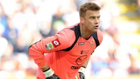 BORUC, Sorpreso di essere ancora senza squadra