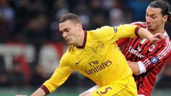 AG.FIFA VARGIU, Occhio ai Mondiali per Vermaelen