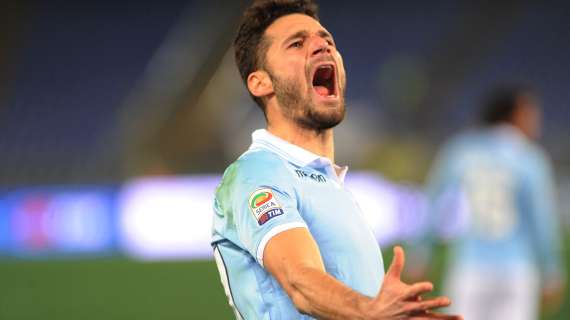 EUROPA LEAGUE, All'intervallo Lazio e Inter ok