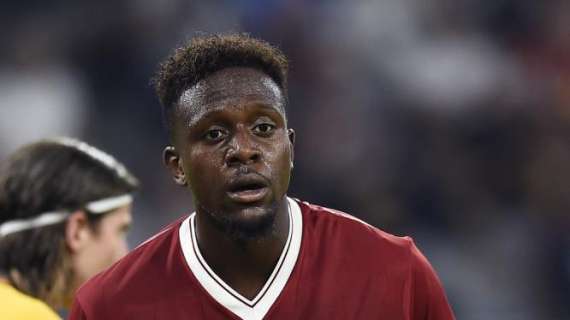 CL AL 45', Liverpool-Barcellona 1-0. In gol Origi