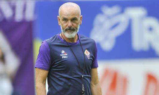 MOENA, Il programma di domani: parla mister Pioli