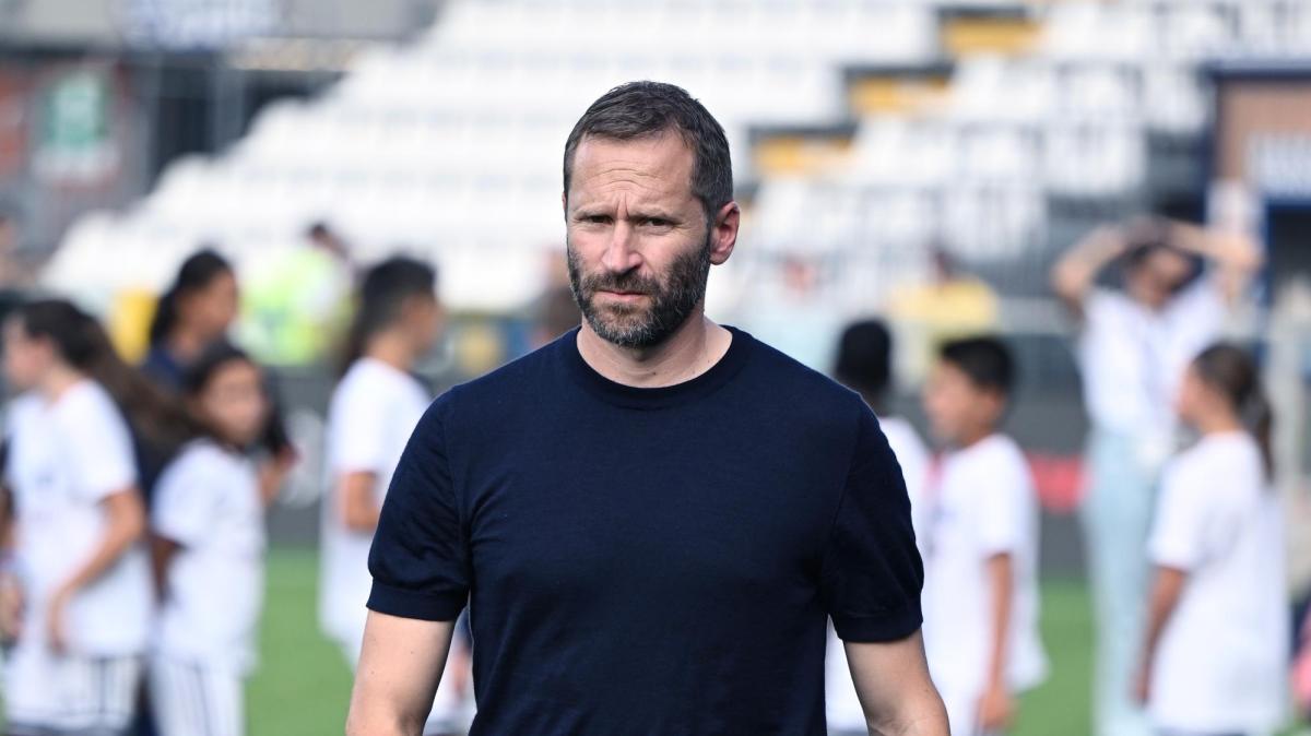 Il ds del Como confessa: "Kean è forte e speriamo possa unirsi a noi"