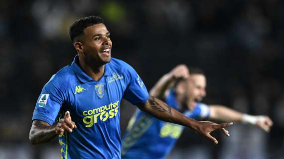 Obiettivi, su Anjorin non solo Fiorentina e Torino. Sarri lo vuole nella sua Lazio