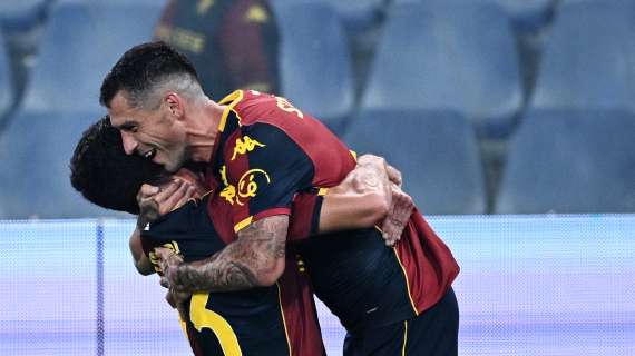 Coppa Italia: Empoli avanti ai rigori, vincono Sassuolo, Lecce e Genoa