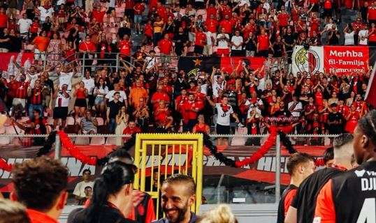 Benvenuti in Conference: Malta a un passo dall'Europa con uno zemaniano in panchina