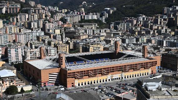 Al via il progetto Ferraris. Silvia Salis: "Accettata candidatura a Euro 2032"