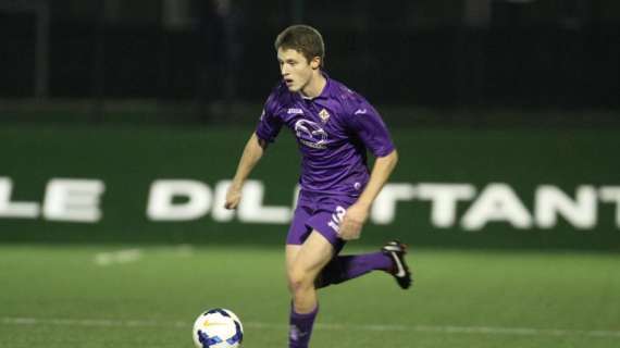 FIORENTINA, Il giovane Zanon piace al Crotone