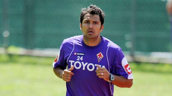 FRANCHI, Fiorentina-Allievi 8-0