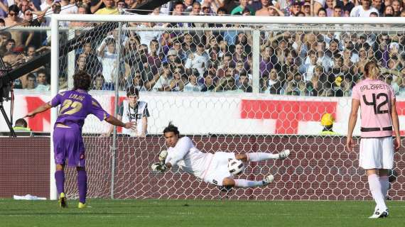 BOROZAN, Ljajic si riprenderà dopo l'errore