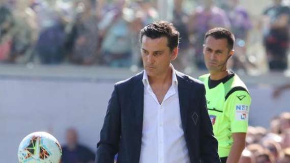 MONTELLA, Godiamoci il momento. Euforia e arbitro...