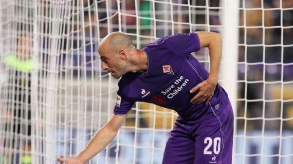 SONDAGGIO FV, Borja e Kalinic i migliori dei viola