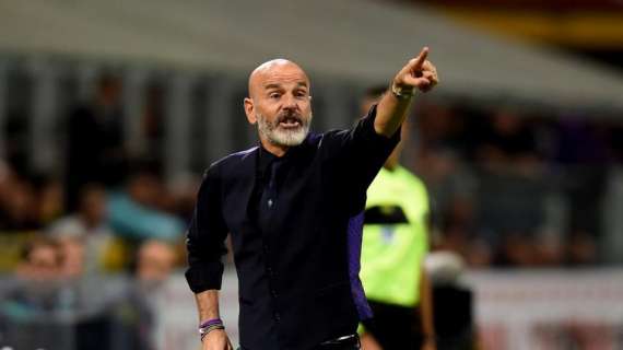 PIOLI, Domani la sua conferenza: ecco l'orario