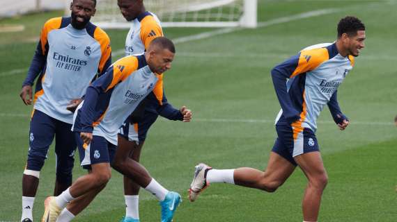 Mondiale club: Real sfida il Psg, Mbappè ritira sua denuncia
