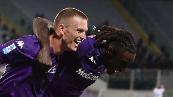 TOP FV, Vota il miglior viola in Fiorentina-Milan 2-1