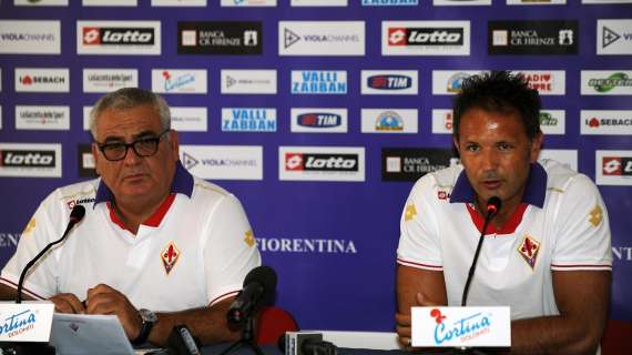 ACF, Venerdì conferenza stampa di Mihajlovic