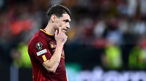 BELOTTI, Grande opportunità giocare alla Roma. Mou...