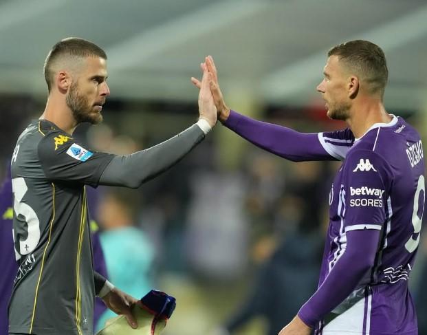 De Gea carica l'ambiente: "Gli ostacoli esistono per essere superati"