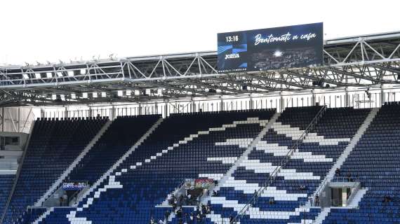 Rissa tra tifosi di Inter e Atalanta a Bergamo, ucciso un 26enne