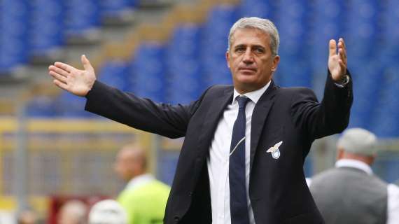 EUROPA LEAGUE, La Lazio in campo ad Atene