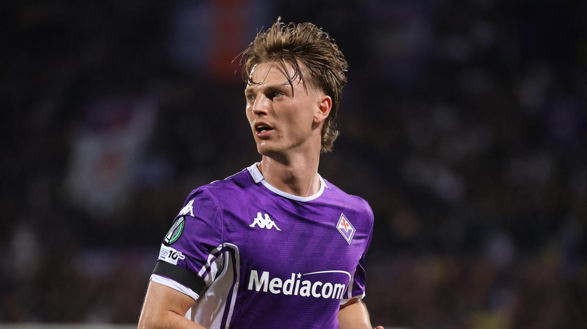 Quale futuro per Gudmundsson? La Nazione: "La pazienza del club con lui è al limite"