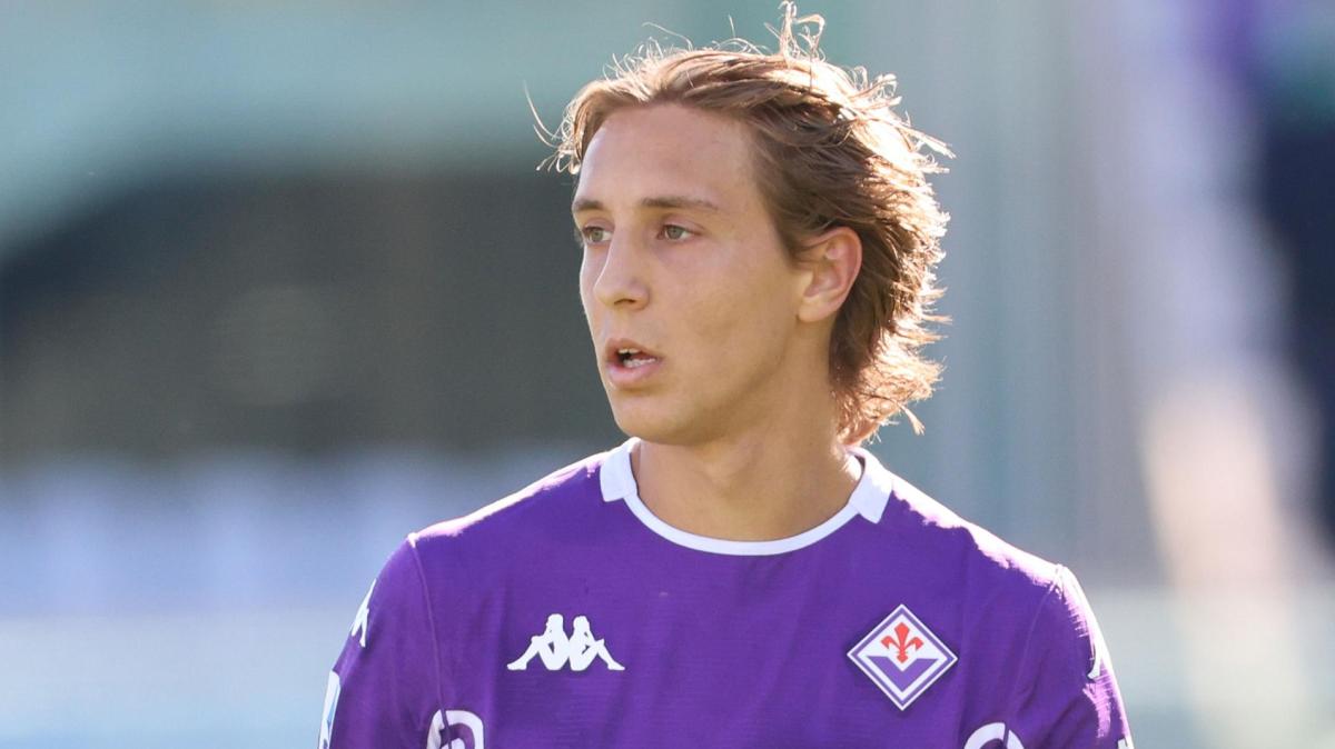 Immagine strip Copertina n.1