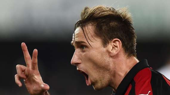 QUI MILAN, Biglia in dubbio per la trasferta di Firenze