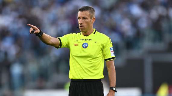 Massa sul Var: "Ha cancellato il 94% degli errori, ma non potrà mai essere perfetto"