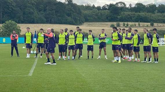 Via ai test-match inglesi: per Pioli è pronto il primo vero banco di prova
