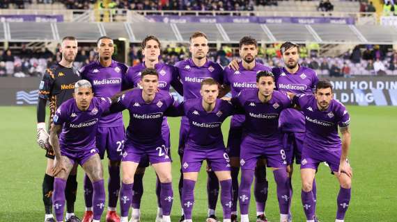 La Nazione verso Fiorentina-Panathinaikos: "Una finale che vale il rilancio"