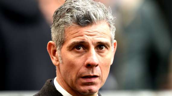 Toldo: "Addio Pellizzaro, se sono arrivato in alto lo devo a te. Mi hai insegnato il mestiere e cosa significa la fatica"