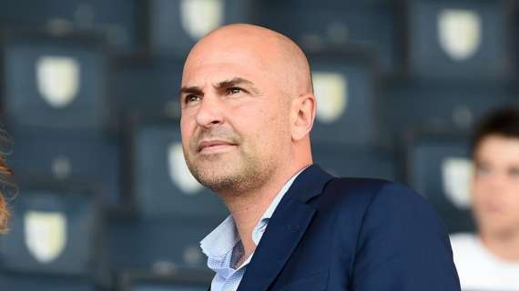 CAGLIARI, Giulini: "Qui zero contagi, si riapra stadio"