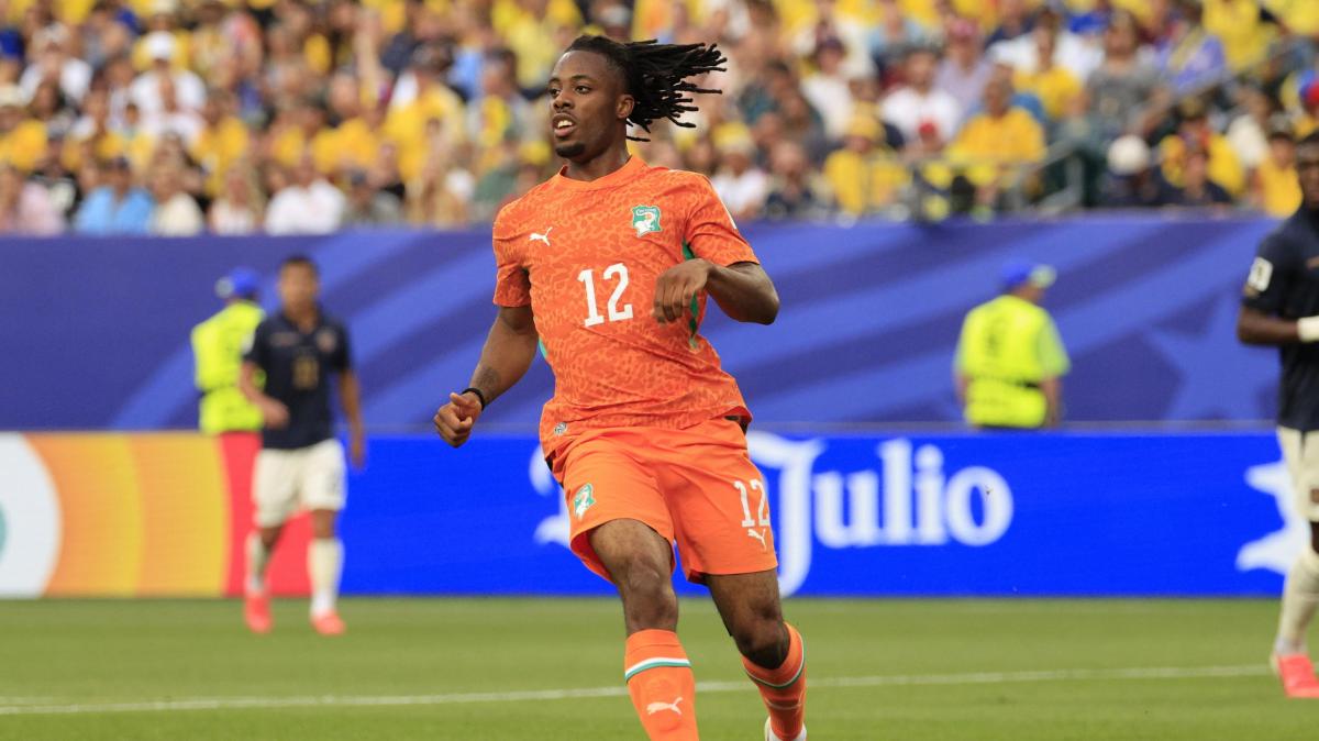 Mondiali, all'ivoriano Wahi negato l'ingresso in Canada
