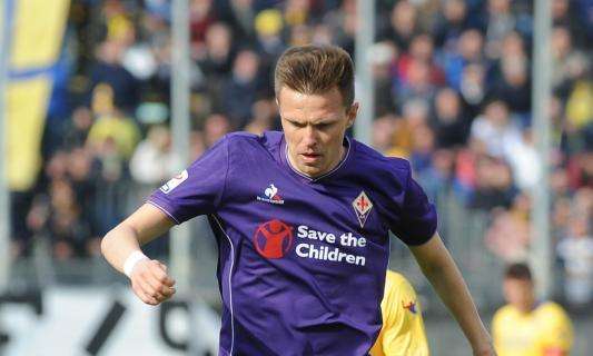 DS WATFORD, Ilicic mi piace moltissimo