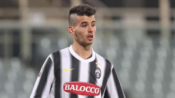 SPINAZZOLA, Contento del gol, vogliamo la finale