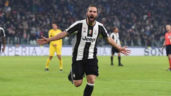 SERIE A, Alla Juve il derby. Bene Chievo e Udinese