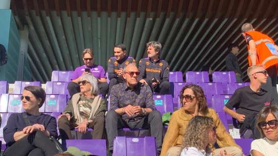 Primavera, al Viola Park Fiorentina-Juventus: presente anche Palladino, le foto