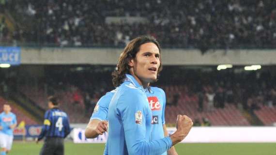 CAVANI, Questa è la strada giusta