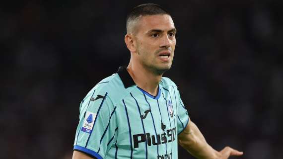 DEMIRAL, Che attacco a Gasperini: "Presto tutti i fatti"