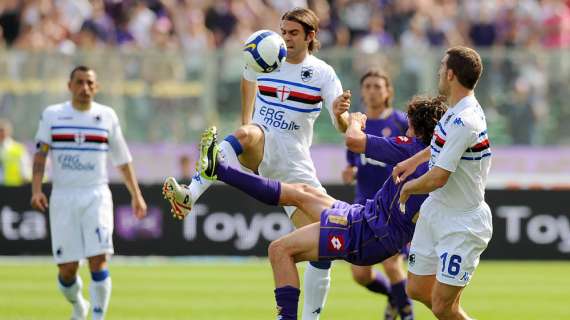 MERCATO, Sei milioni per Campagnaro in viola